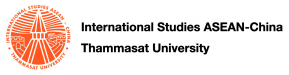 International Studies ASEAN – CHINA (IAC) Logo